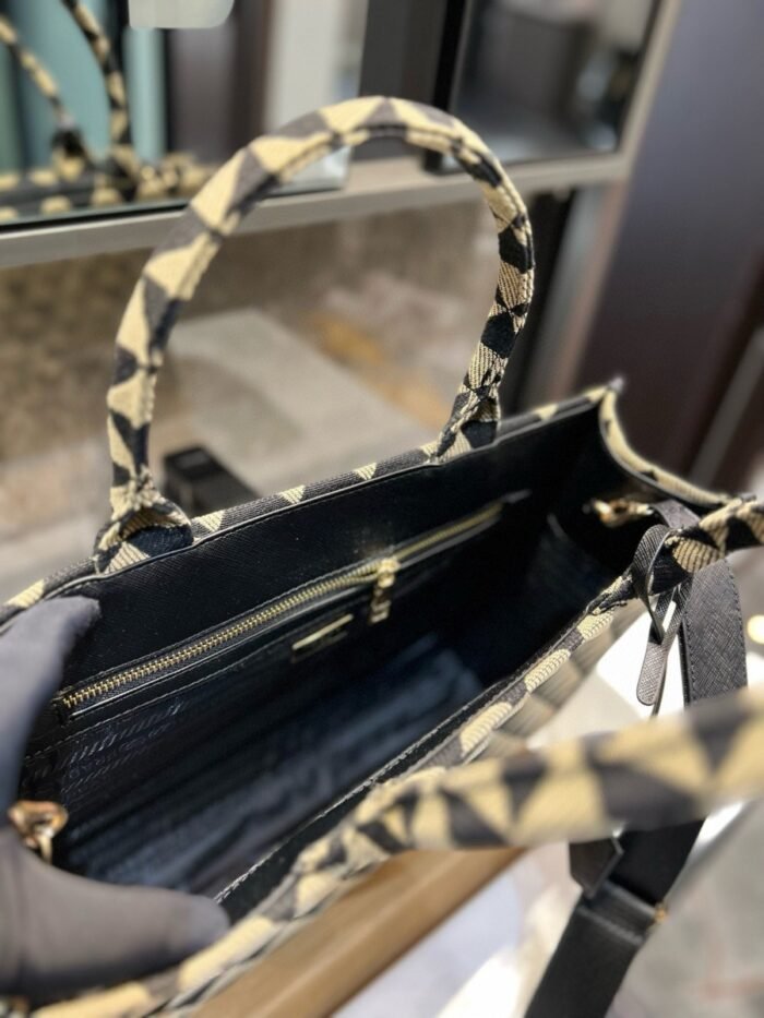Prada Tote bag - 图片 3