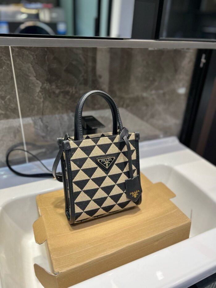 Prada Tote bag - 图片 10
