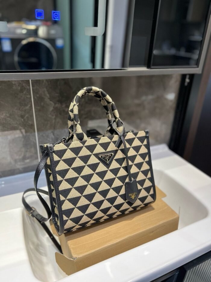 Prada Tote bag - 图片 9