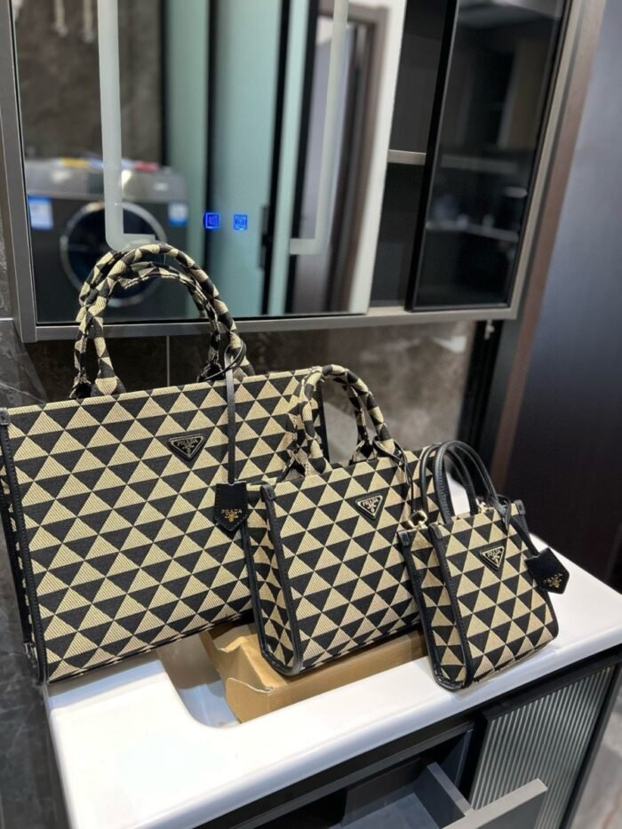 Prada Tote bag - 图片 2