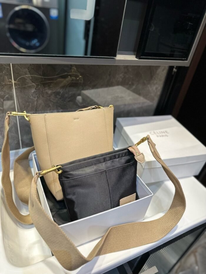 Celine bucket bag(6 colors 26*17cm) - 图片 9