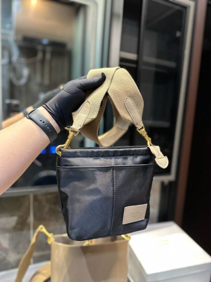 Celine bucket bag(6 colors 26*17cm) - 图片 12