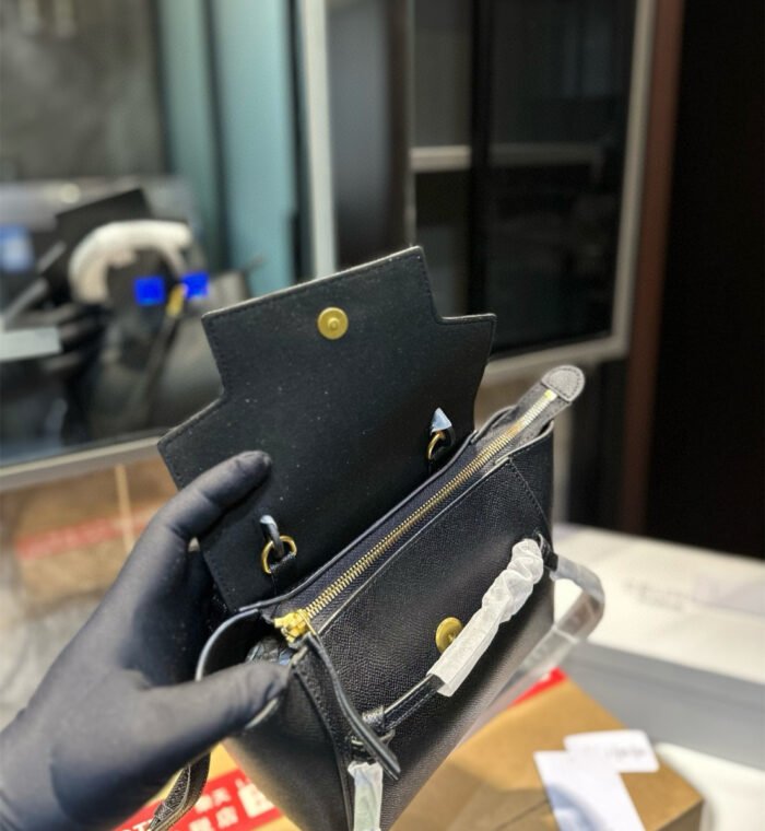 celine belt bag(3 colors) - 图片 8