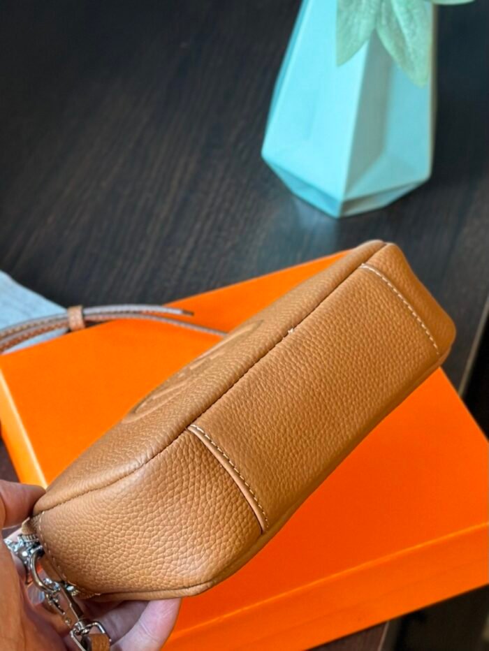 Hermès Camera bag（8 colors 18cm） - 图片 10