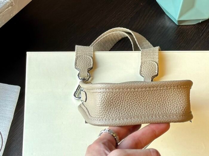 Hermès Evelyn Mini Phone Case(6) - 图片 15