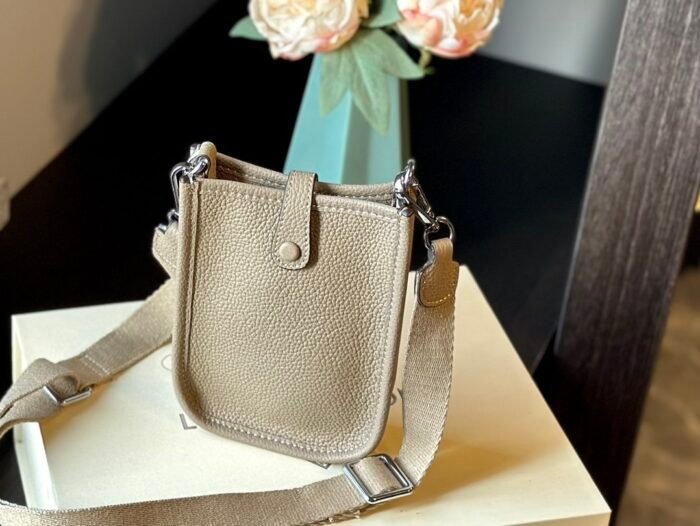 Hermès Evelyn Mini Phone Case(6) - 图片 16