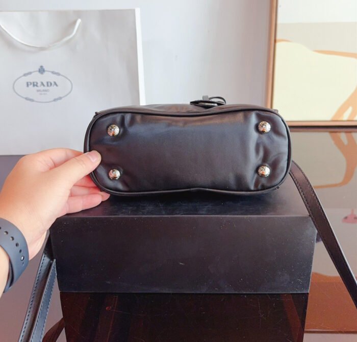 Prada Killer Bag(4colors 22cm) - 图片 6