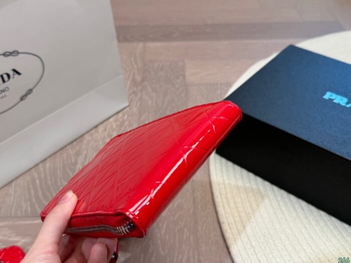 Prada phone bag(4colors 18*12cm) - 图片 7