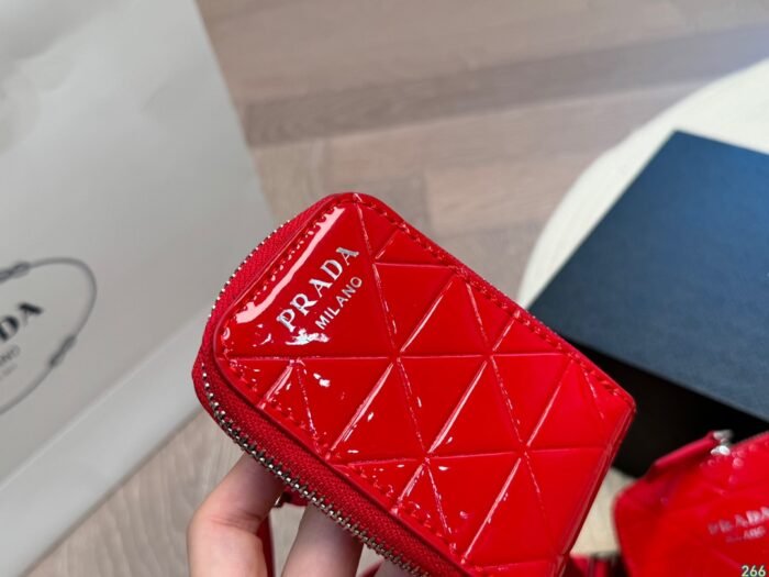 Prada phone bag(4colors 18*12cm) - 图片 8