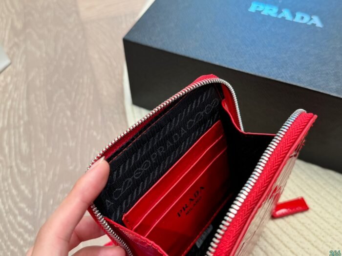 Prada phone bag(4colors 18*12cm) - 图片 9