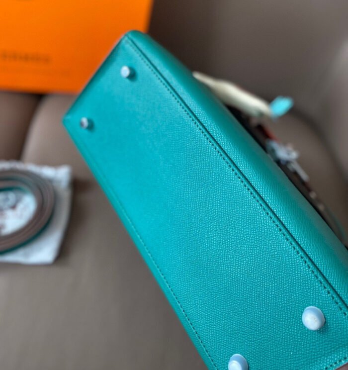 Hermès Kelly Bag(11 colors Large 28cm) - 图片 16