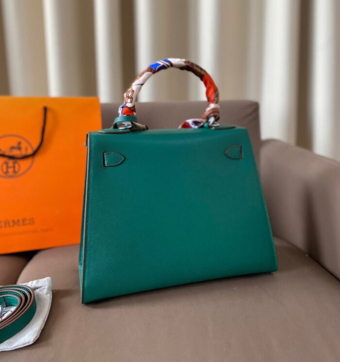 Hermès Kelly Bag(11 colors Large 28cm) - 图片 15