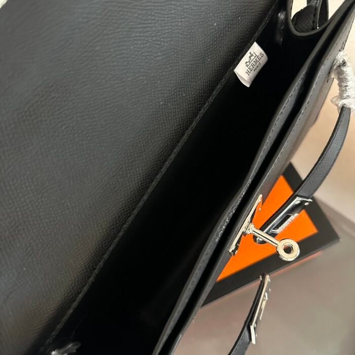 Hermès Kelly briefcase(5 colors 26*18cm) - 图片 7