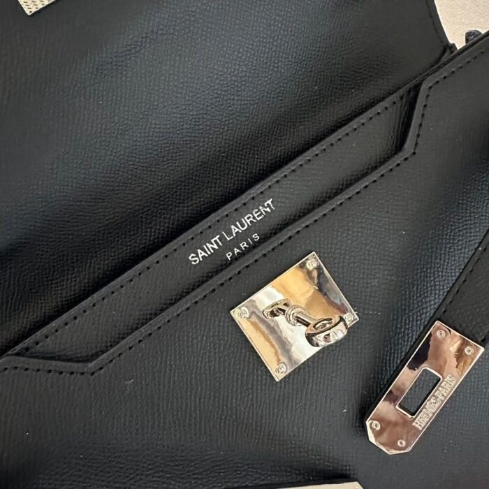 Hermès Kelly briefcase(5 colors 26*18cm) - 图片 9
