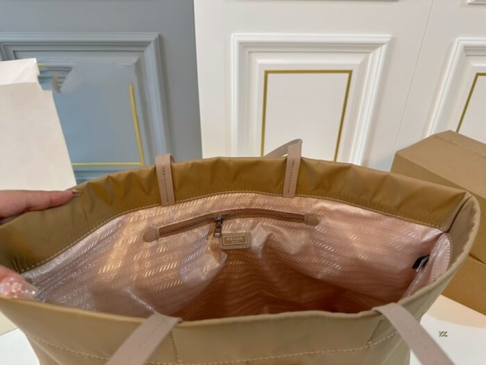 Prada Tote bag(6colors 49*31cm) - 图片 10