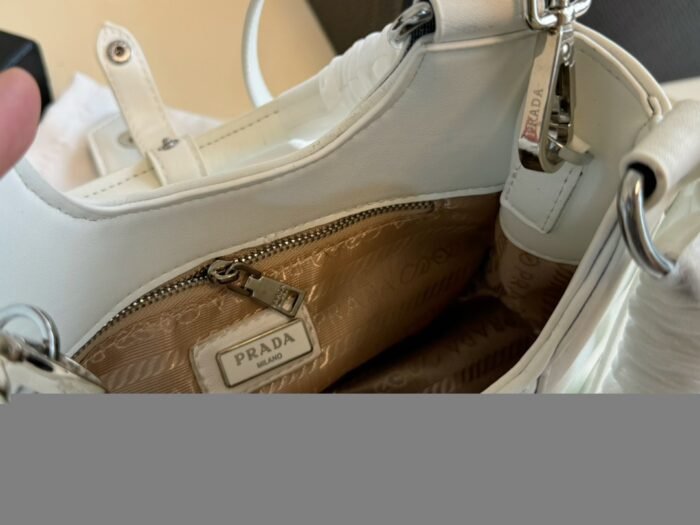 Prada moon bag(6colors 23*17cm) - 图片 8