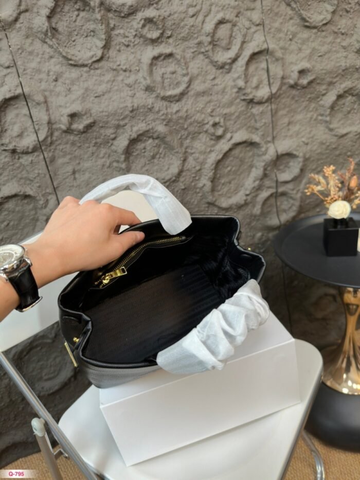 Prada Tote bag(3colors 25*20cm) - 图片 6