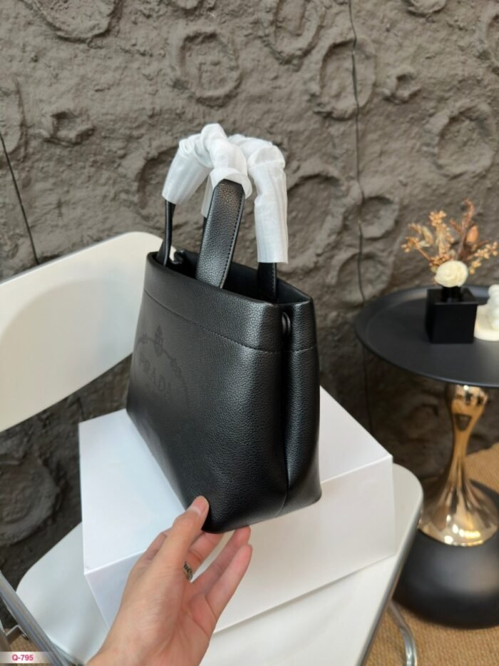 Prada Tote bag(3colors 25*20cm) - 图片 8