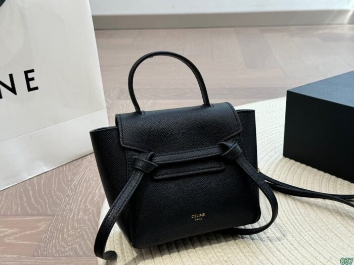 Celine Classic Catfish Bag(13colors) - 图片 15