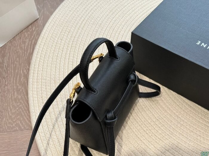 Celine Classic Catfish Bag(13colors) - 图片 17