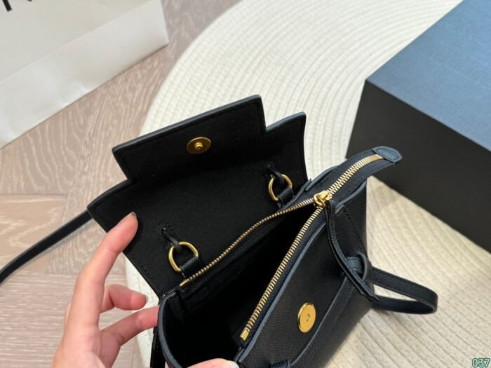 Celine Classic Catfish Bag(13colors) - 图片 18