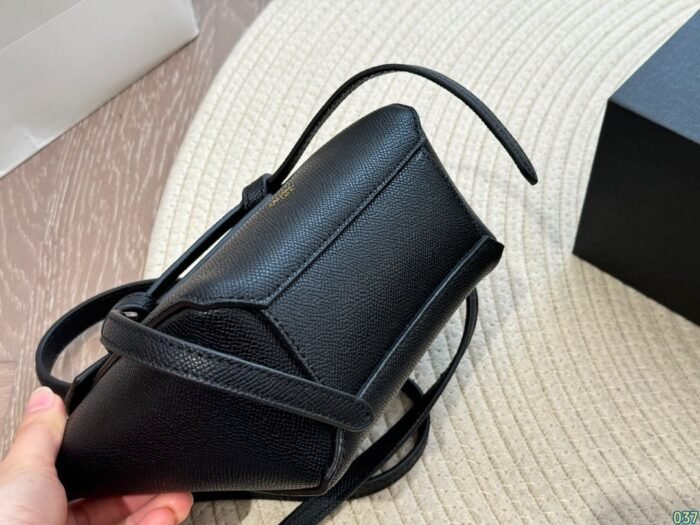 Celine Classic Catfish Bag(13colors) - 图片 19