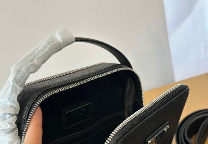 Prada camera bag(5colors 20*16cm) - 图片 7