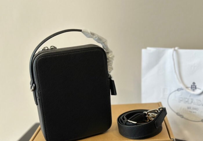 Prada camera bag(5colors 20*16cm) - 图片 9