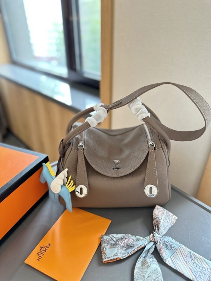 Hermès Lindy Bag（Seven colors 25cm） - 图片 6