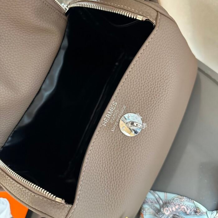Hermès Lindy Bag（Seven colors 25cm） - 图片 4