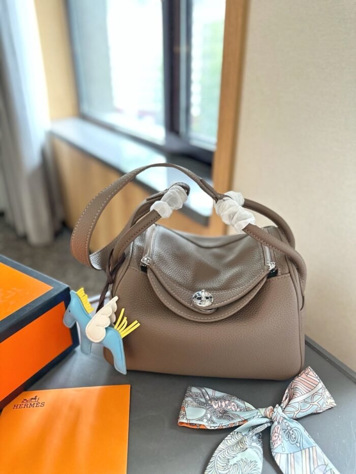 Hermès Lindy Bag（Seven colors 25cm） - 图片 8