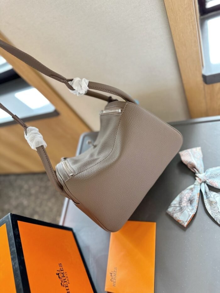 Hermès Lindy Bag（Seven colors 25cm） - 图片 9