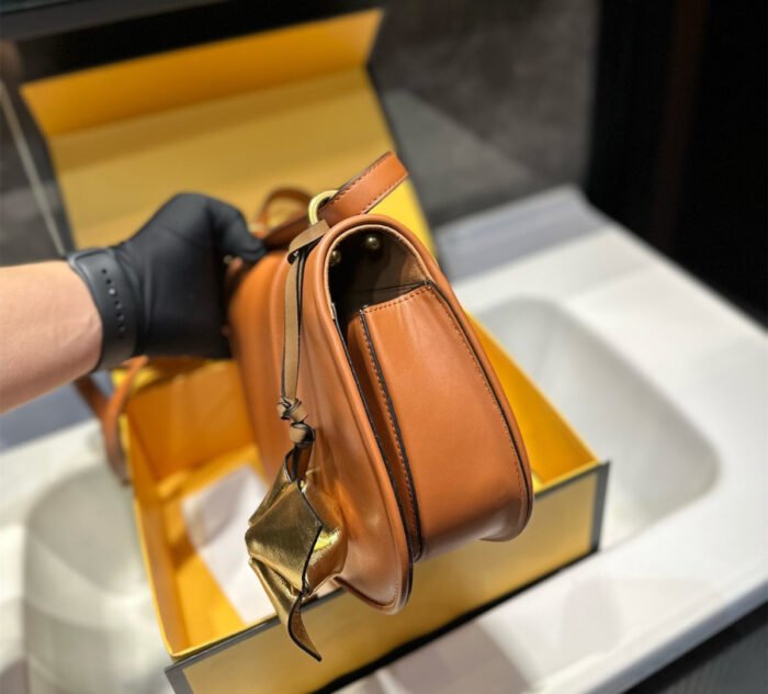 Fendi C’mon handbag(5 colors 25*20cm) - 图片 9
