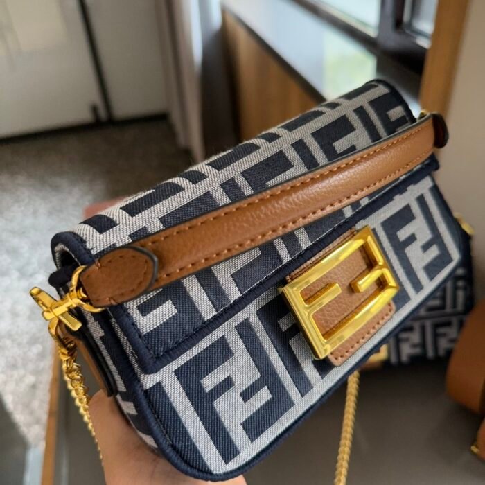 Fendi Stick Bag（5 colors 27cm/20cm） - 图片 10