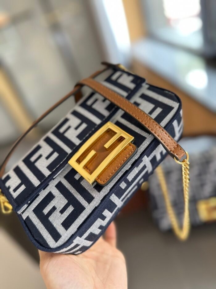 Fendi Stick Bag（5 colors 27cm/20cm） - 图片 9