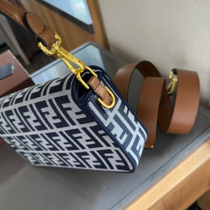 Fendi Stick Bag（5 colors 27cm/20cm） - 图片 11