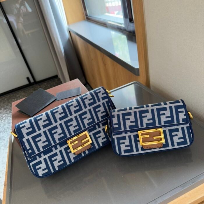 Fendi Stick Bag（5 colors 27cm/20cm） - 图片 2