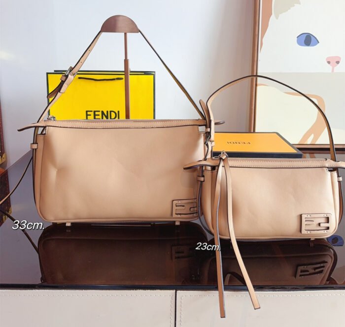 Fendi crossbody bag（3colors） - 图片 2