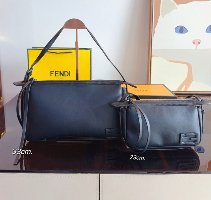 Fendi crossbody bag（3colors） - 图片 3