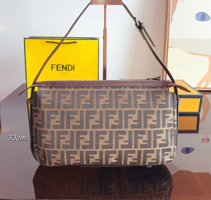 Fendi crossbody bag（3colors） - 图片 8