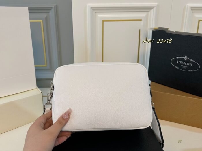 Prada camera bag(23*16cm) - 图片 5