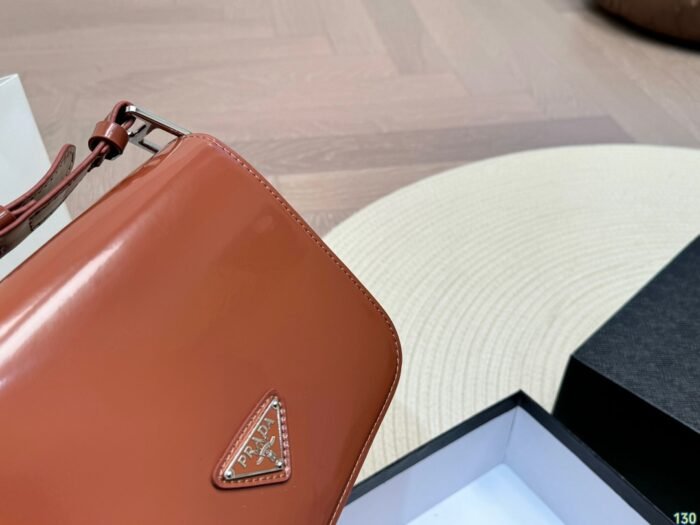 Prada Underarm Bag(3colors 21*15cm) - 图片 5