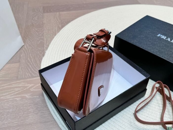 Prada Underarm Bag(3colors 21*15cm) - 图片 7