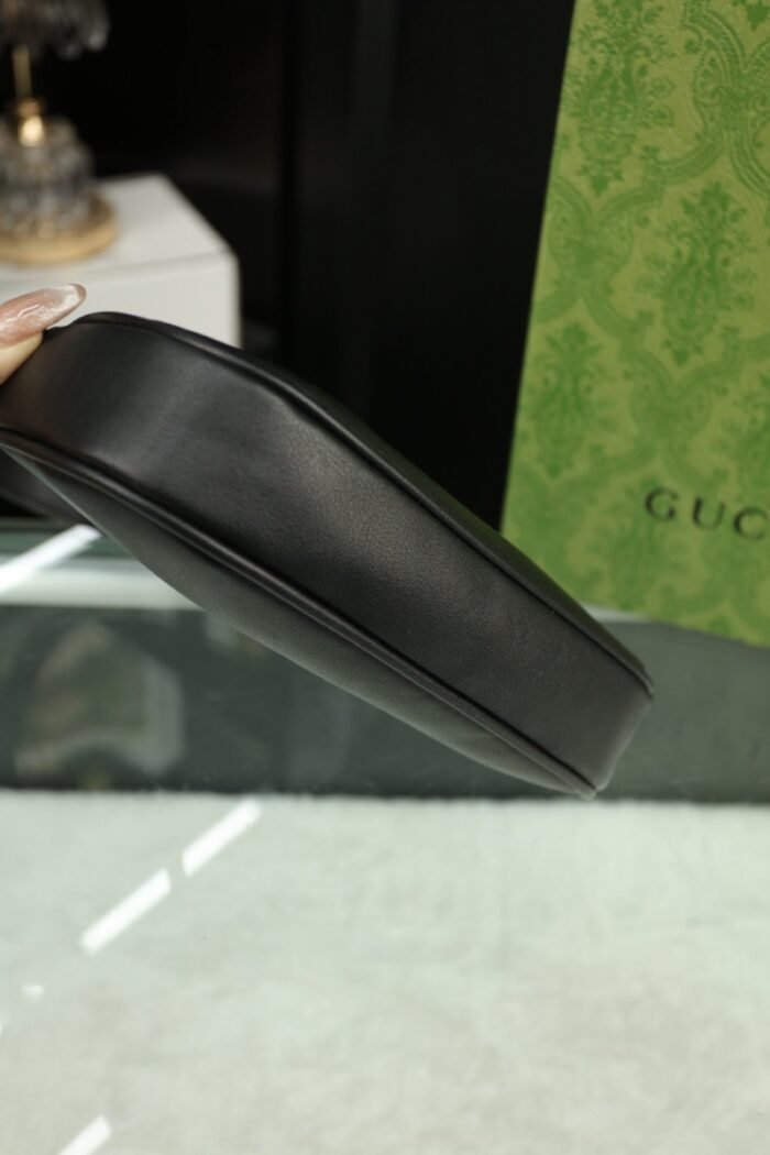 Gucci Underarm Bag（5colors 22.5*12.5cm） - 图片 8