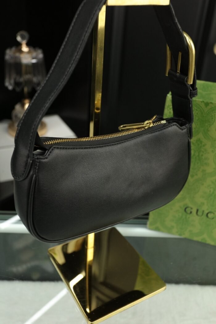 Gucci Underarm Bag（5colors 22.5*12.5cm） - 图片 7