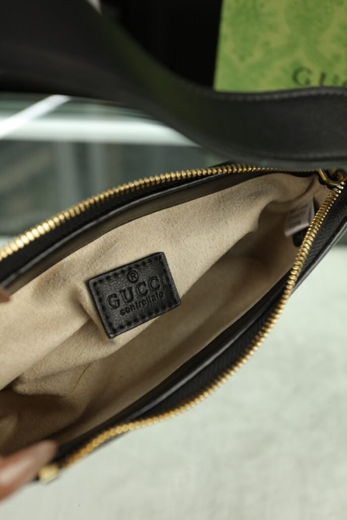 Gucci Underarm Bag（5colors 22.5*12.5cm） - 图片 9
