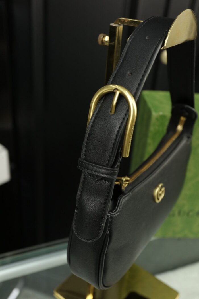 Gucci Underarm Bag（5colors 22.5*12.5cm） - 图片 10