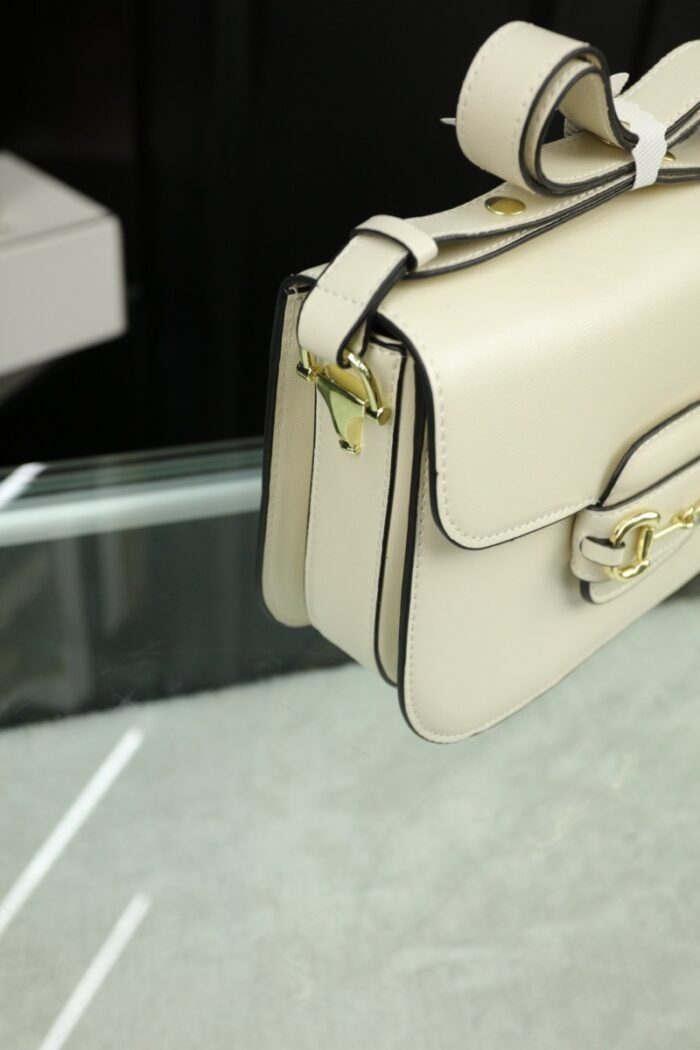 Gucci’s new 1955 saddle bag（4colors 25*17cm） - 图片 8