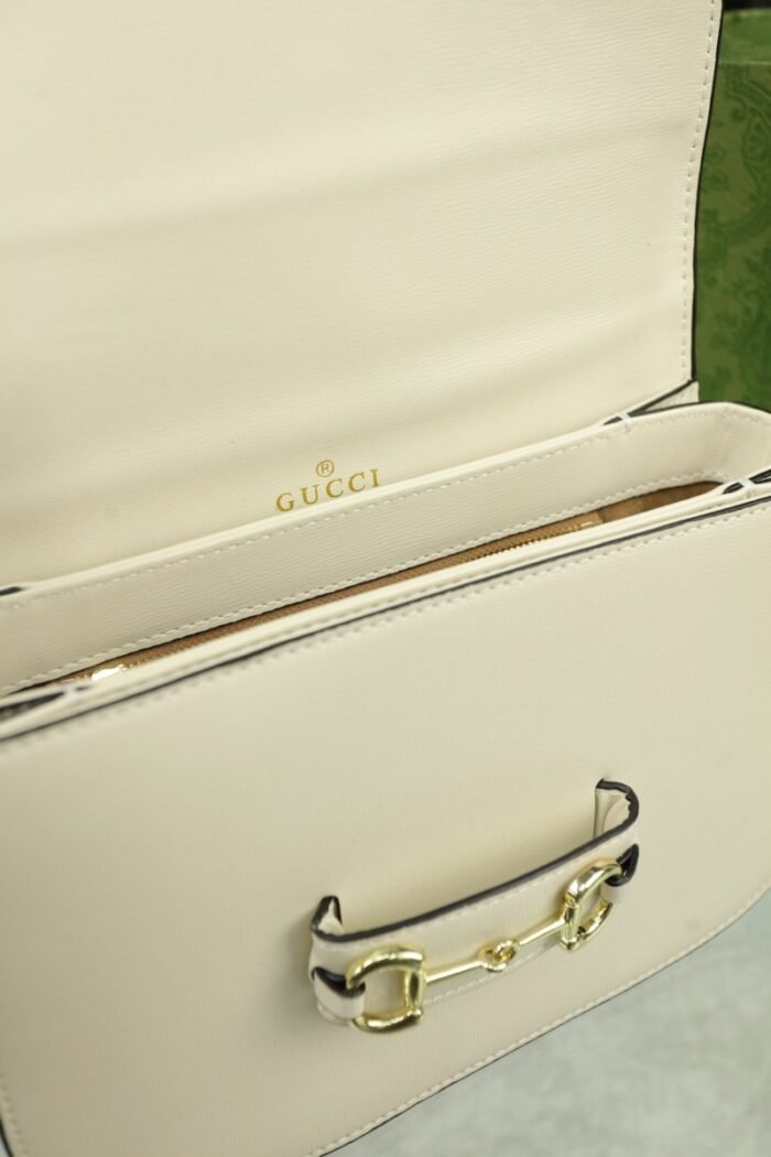 Gucci’s new 1955 saddle bag（4colors 25*17cm） - 图片 9