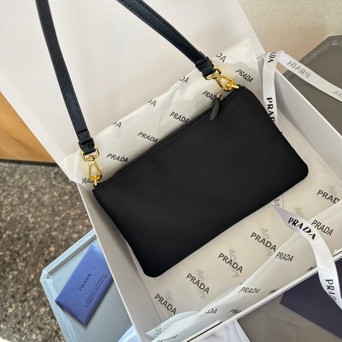 Prada Hobo Bag（7colors 20 cm） - 图片 3